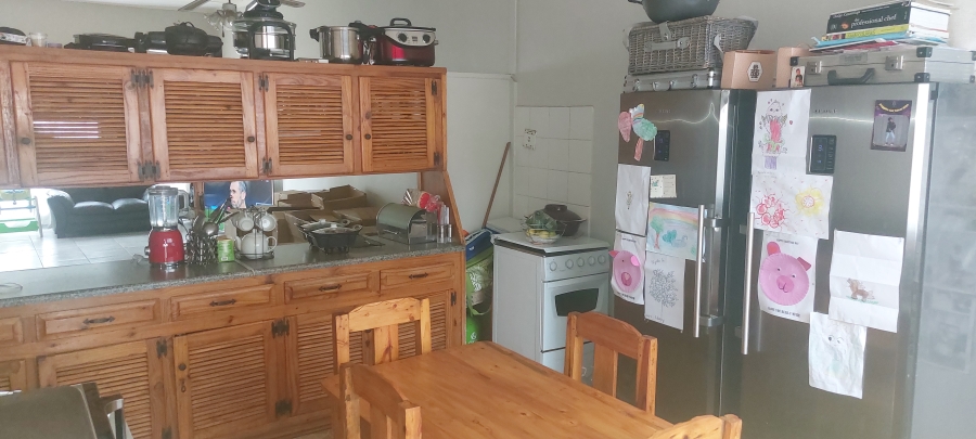 2 Bedroom Property for Sale in Reitzpark Free State